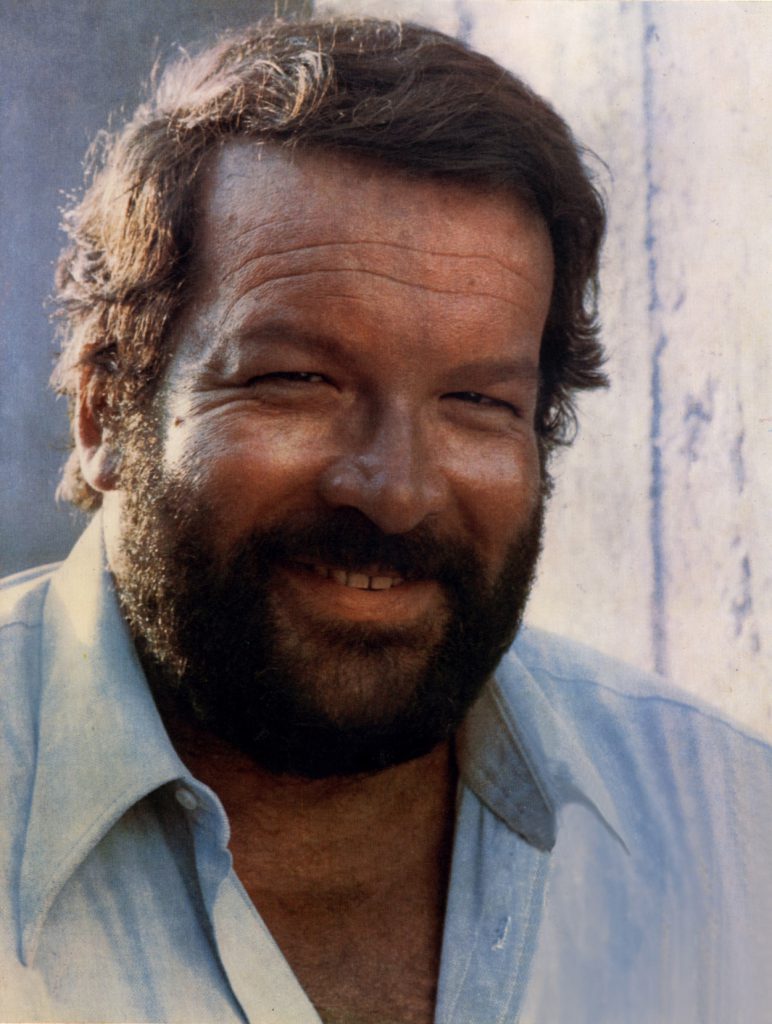 Gedenkseite von Bud Spencer (†86) - verstorben am 27. Jun ...